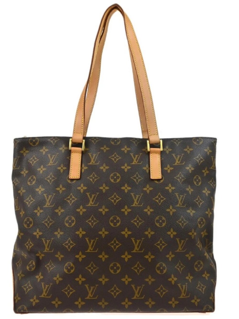 Louis Vuitton Monogram Cabas